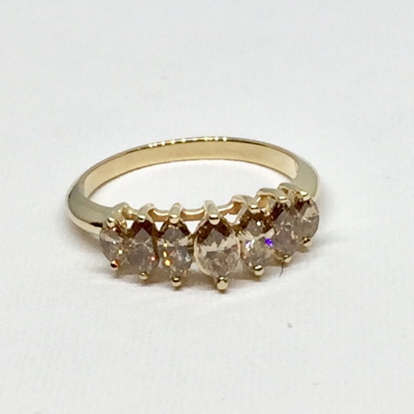 Diamond Fashion Ring - Picture 3 of 3